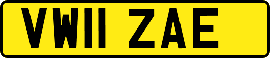 VW11ZAE
