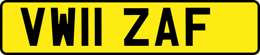 VW11ZAF