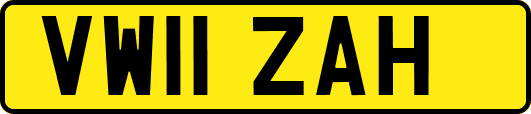 VW11ZAH