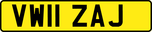 VW11ZAJ
