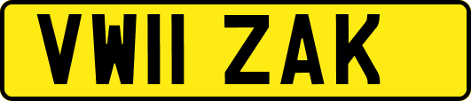 VW11ZAK