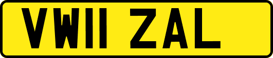 VW11ZAL