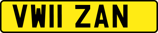 VW11ZAN