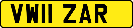 VW11ZAR