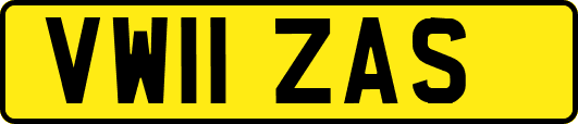 VW11ZAS