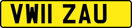 VW11ZAU