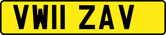 VW11ZAV