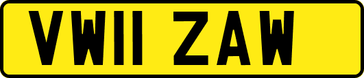 VW11ZAW