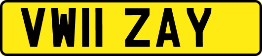 VW11ZAY