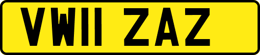 VW11ZAZ