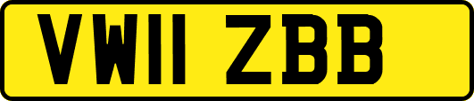 VW11ZBB