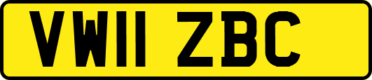 VW11ZBC