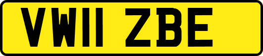 VW11ZBE