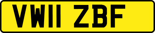 VW11ZBF