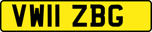 VW11ZBG
