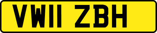 VW11ZBH