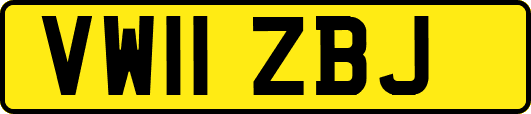 VW11ZBJ