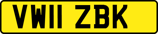 VW11ZBK