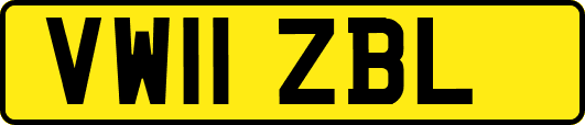 VW11ZBL