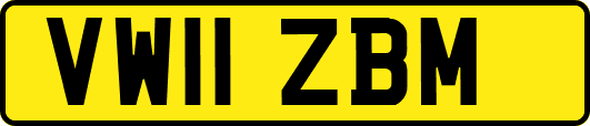 VW11ZBM
