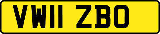 VW11ZBO