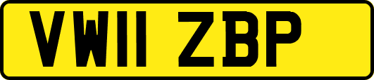 VW11ZBP