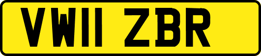 VW11ZBR