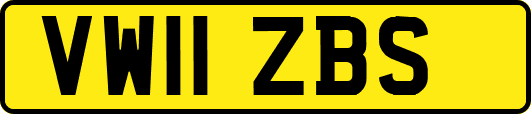 VW11ZBS