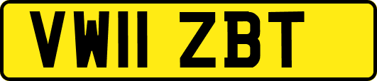 VW11ZBT