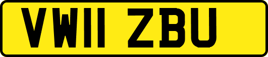 VW11ZBU