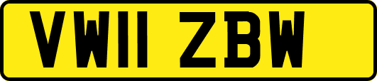 VW11ZBW