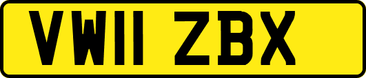 VW11ZBX