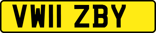 VW11ZBY