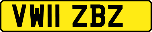 VW11ZBZ