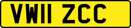 VW11ZCC