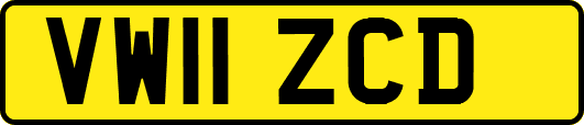VW11ZCD