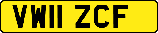 VW11ZCF