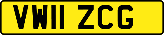 VW11ZCG