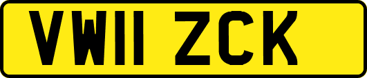 VW11ZCK