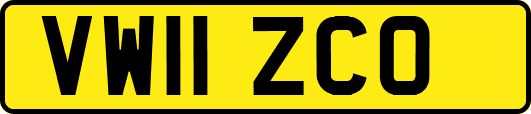 VW11ZCO