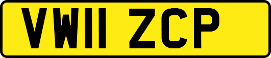 VW11ZCP