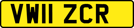 VW11ZCR
