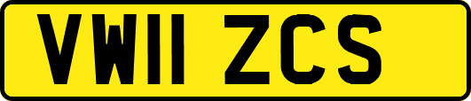 VW11ZCS