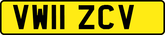VW11ZCV