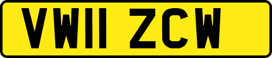 VW11ZCW