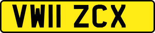 VW11ZCX