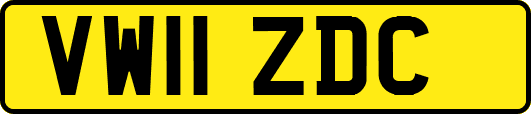 VW11ZDC