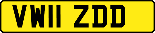VW11ZDD