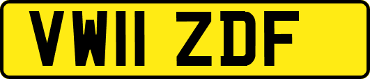 VW11ZDF