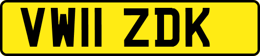VW11ZDK